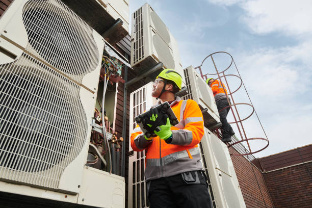 Best Geothermal HVAC Systems in Wildwood, NJ
