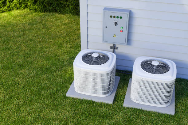Best Emergency HVAC Services in Wildwood, NJ