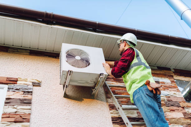 Best HVAC Retrofitting and Upgrading in Wildwood, NJ