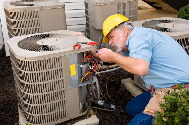 Best Residential HVAC in Wildwood, NJ