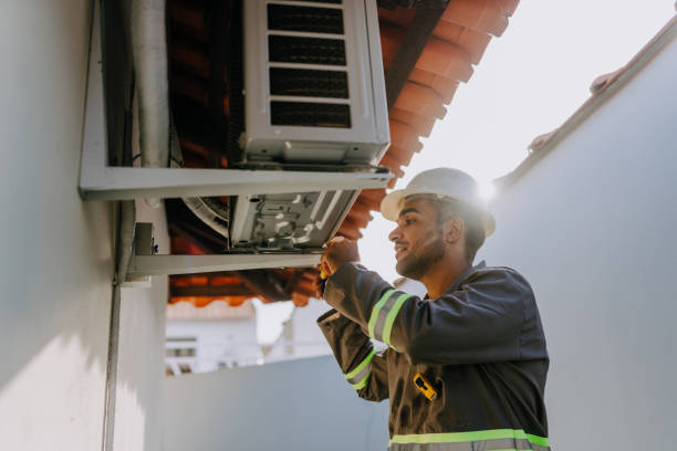 Best HVAC Software and Technology in Wildwood, NJ