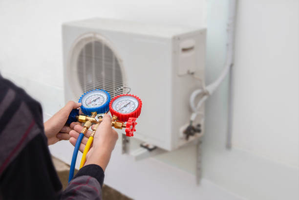 Trusted Wildwood, NJ HVAC Experts